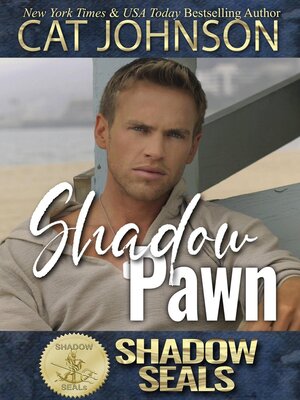 cover image of Shadow Pawn